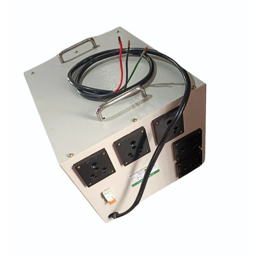 15kv DJ Voltage Stabilizer