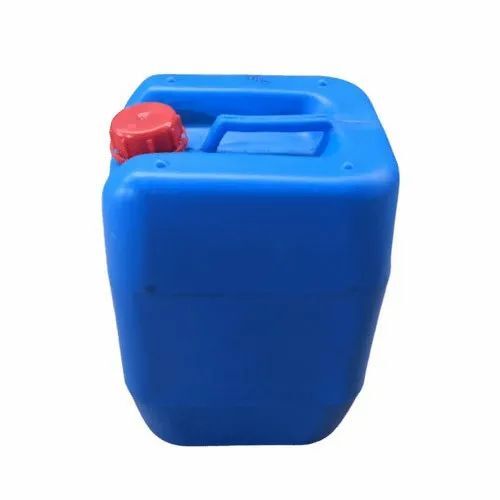 20 L Hdpe Narrow Mouth Drum