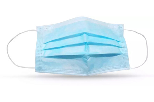 3 Ply Face Mask By Padam Industries