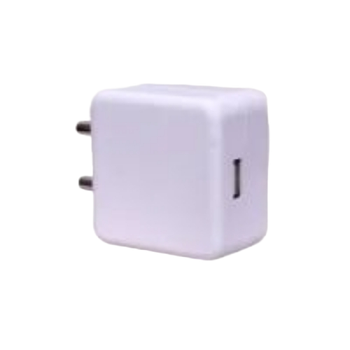 33w Single Usb Mobile Charger