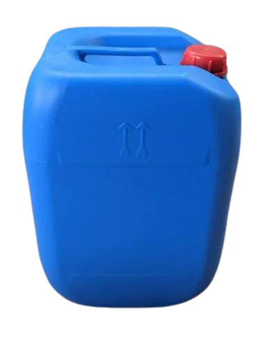 35 Ltr. Square Jerry Can 