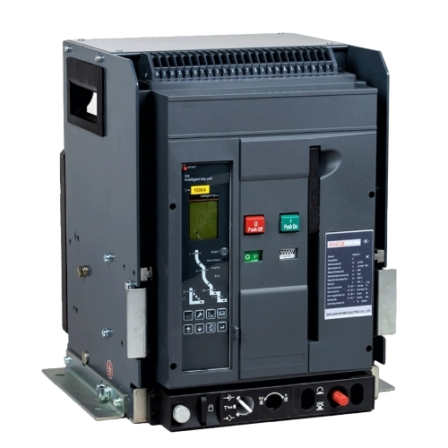 42 Ka Air Circuit Breakers