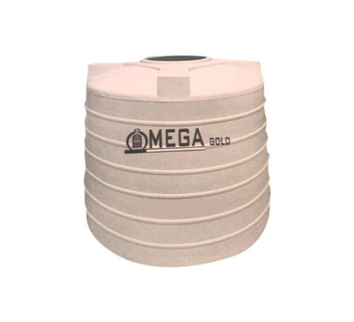 500 Litre Plastic Triple Layer Water Tank