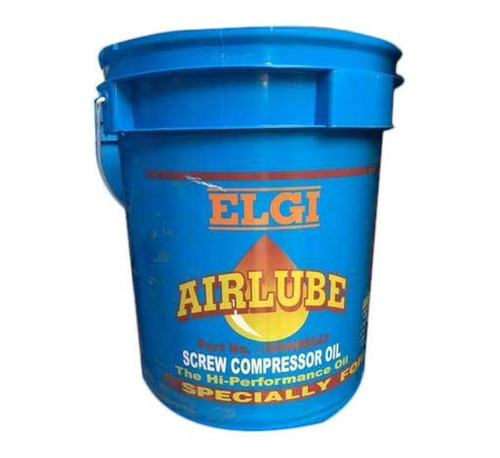 ALGI Airblue Screw Compressor Oil