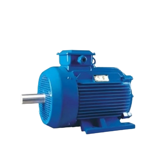 Bharat Bijali AC Motors