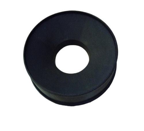 Black Plastic Core Plug - Application: Industrial Use