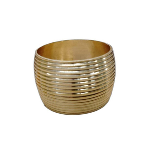 Brass Napkin Ring