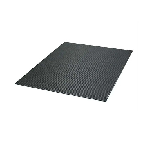 Carbon Fiber Sheet