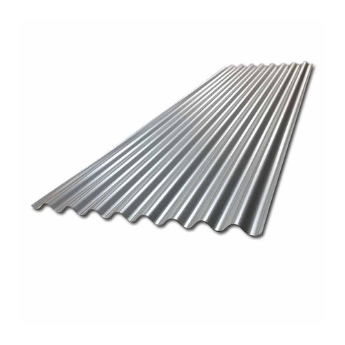 Corrugated Roofing Sheets By National Steel Traders