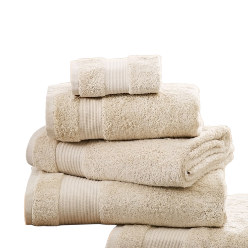 Cotton Bath Towels 