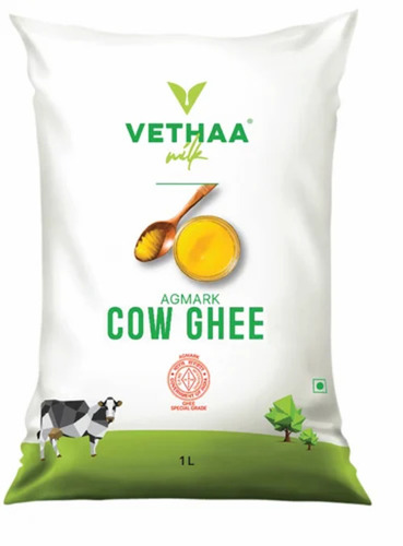 Cow Ghee 