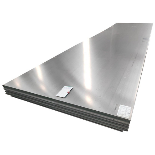 Crc Steel Sheets