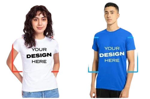 Customized T Shirt
