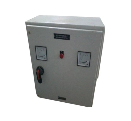 DC Power Distribution Board