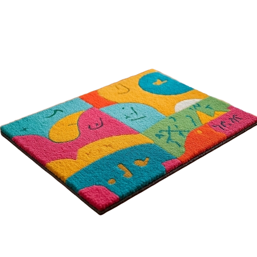 Decorative Door Mat