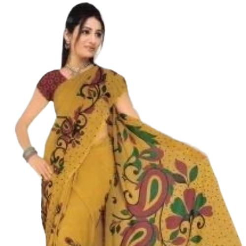 Designer Ladies Sarees