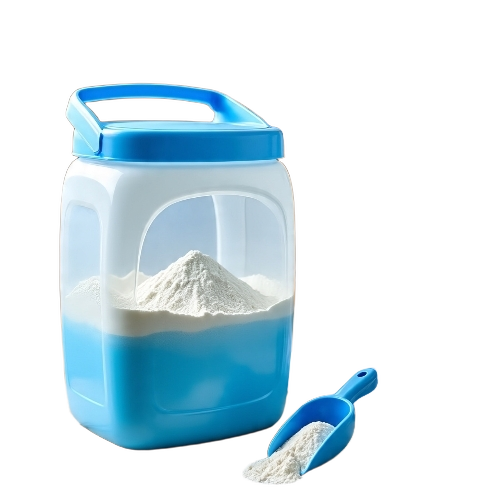 Detergent Powder - pH Balanced, Foaming Ability, Lather Quality, Shelf Stability | Eco-Friendly, Skin Gentle, Antibacterial, Moisturizing
