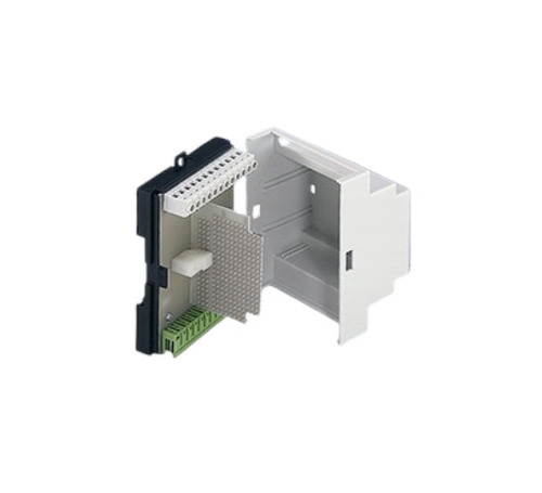 Din Rail Enclosures