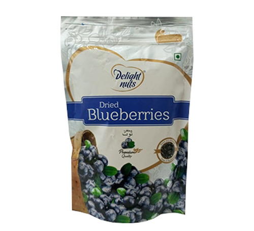 Dried Blueberries
