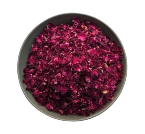 Dry Rose Petals