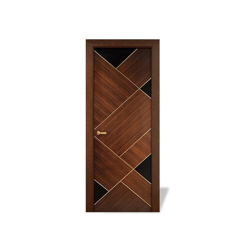 Durian Wooden Door