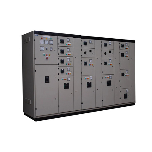 Electric Mcc Control Panel