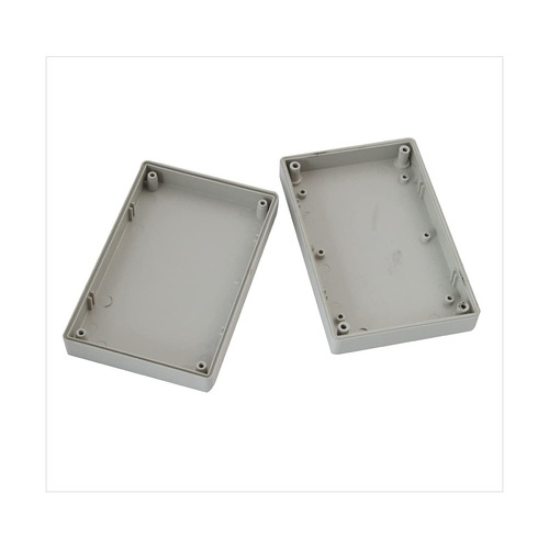 Electronic Plastic Enclosures