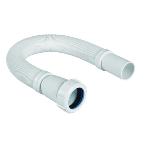 Flexible PVC Waste Pipe