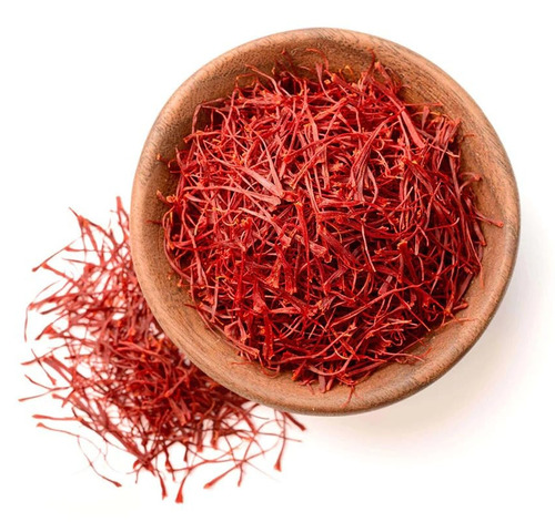 Fresh Kashmiri Saffron