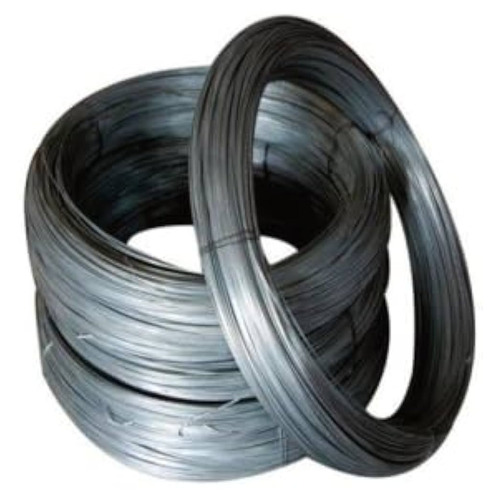 Galvanized Iron Wire