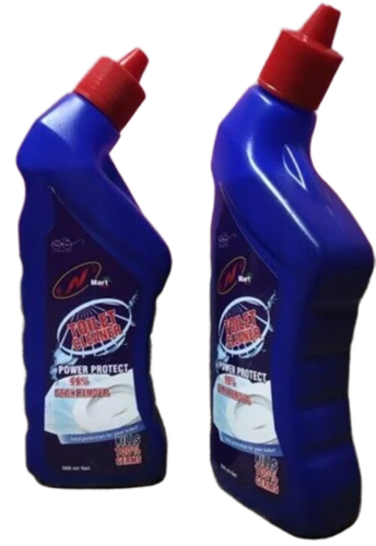 Germ Protection Toilet Cleaner