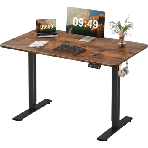 Height Adjustable Standing Desk