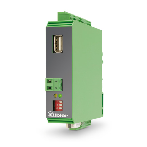 Industrial Signal Converters