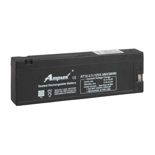 Industrial SMF Battery