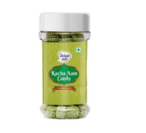 Kacha Aam Candy Pack,130g