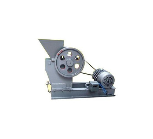 Lab Jaw Crusher Machine By Dk Scientific Co.