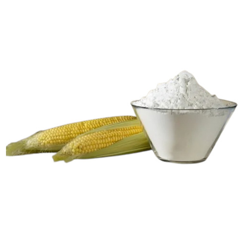 Maize Starch Powder