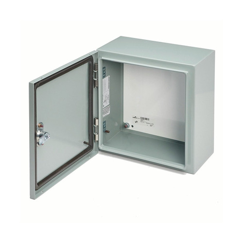 MS Electrical Enclosure