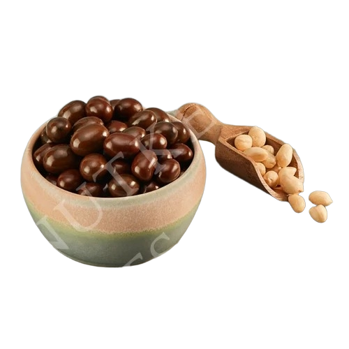 Nutkets Chocolate Coated Peanuts