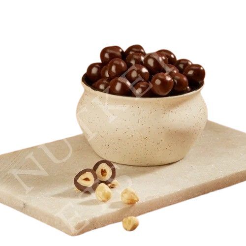 Nutkets Coated Hazelnuts Chocolate