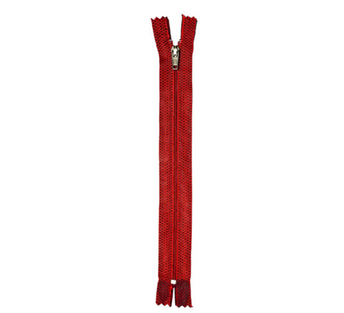 Nylon Zipper Chains