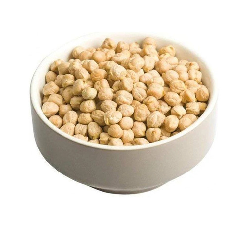 Off White Chickpeas
