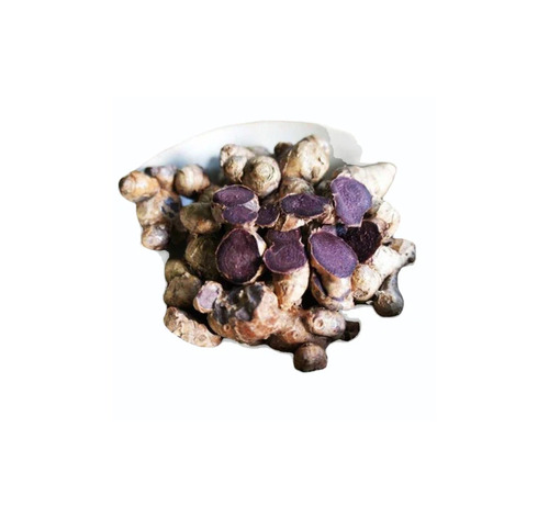 Organic Black Ginger