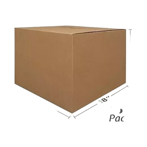 Paper Carton Box