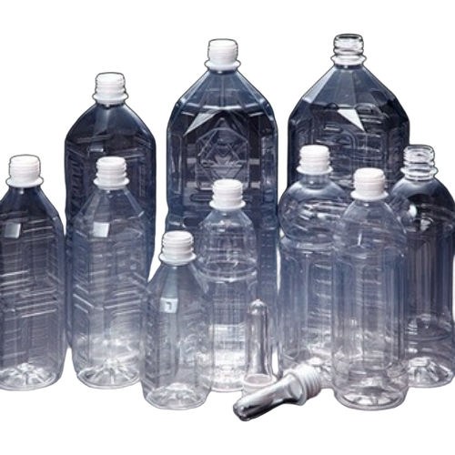 Pet Bottles