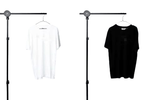 Plain Cotton T Shirt - Cotton, Multi Color, Various Sizes | Lightweight, Breathable, Soft Comfortable Fit