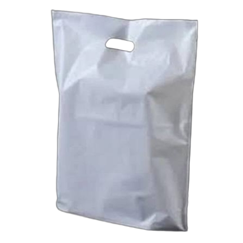 Plastic Shopping Bag