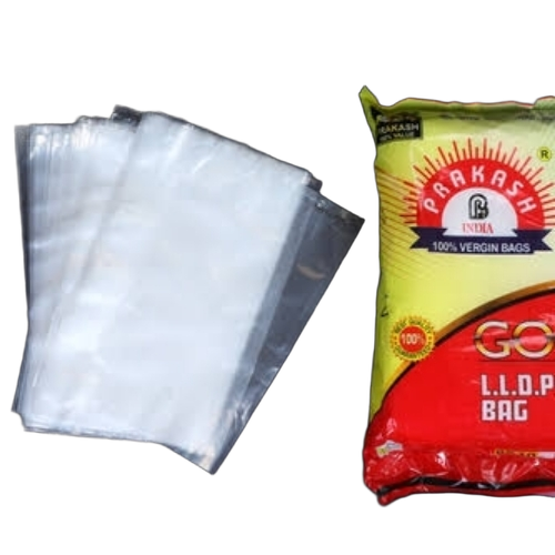 Poly Bags