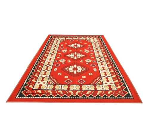 Polyester Floor Carpet