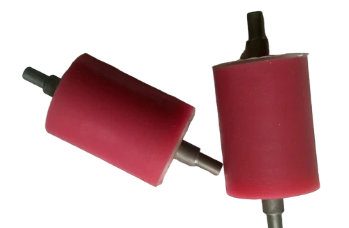 Polyurethane Rollers 